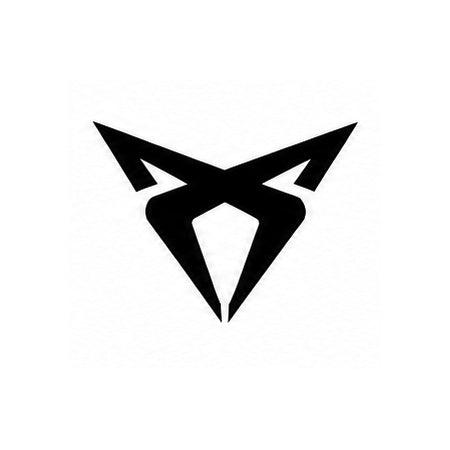 Cupra Floor Car Mats